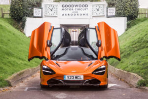 McLaren 720S Coupe 2017 4K 26956814231